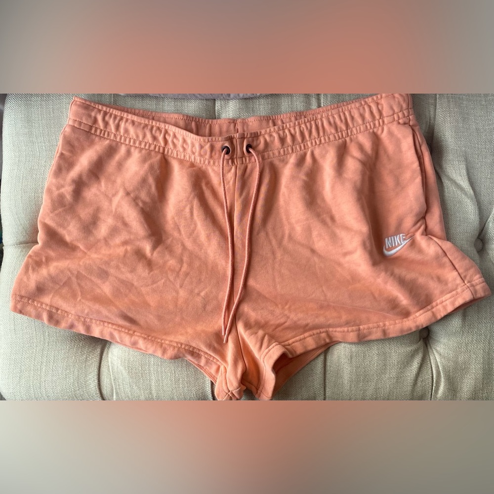 Nike Sweat Shorts